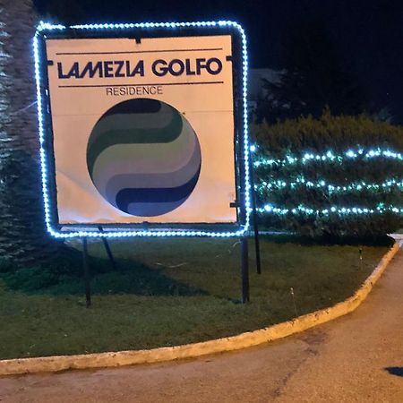 Villaggio Lamezia Golfo Lamezia Terme Exterior photo
