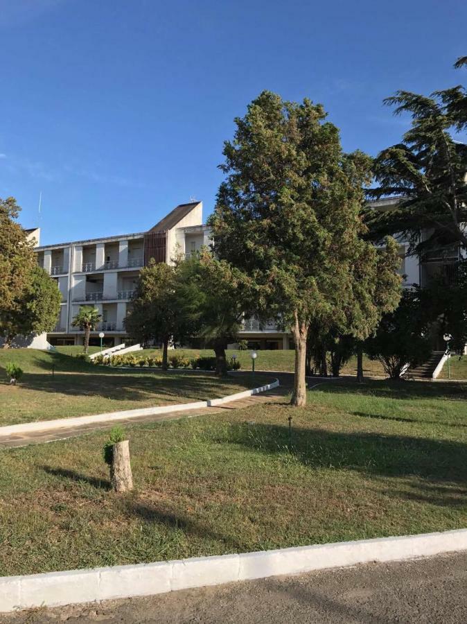 Villaggio Lamezia Golfo Lamezia Terme Exterior photo
