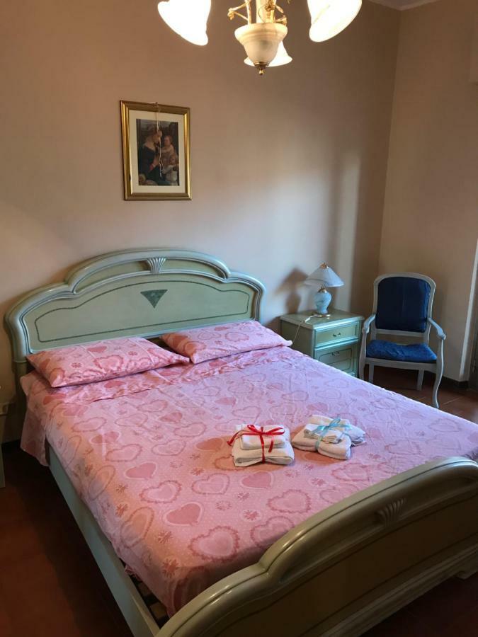 Villaggio Lamezia Golfo Lamezia Terme Exterior photo