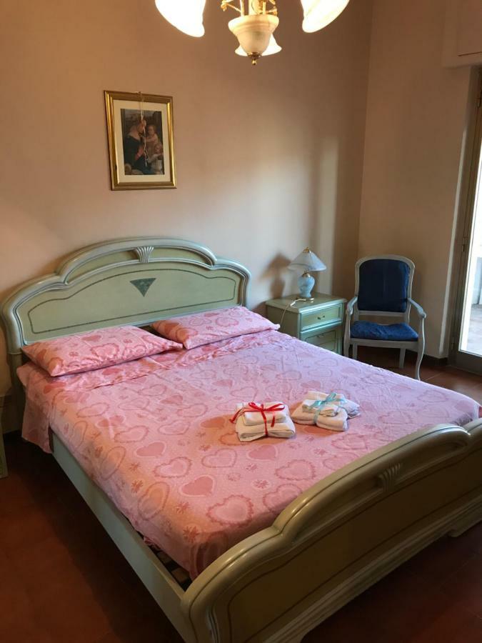 Villaggio Lamezia Golfo Lamezia Terme Exterior photo